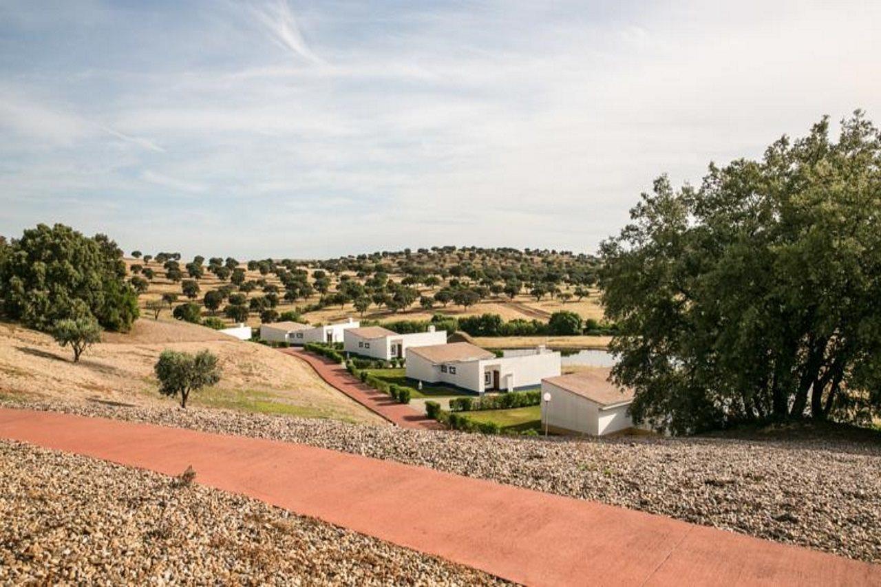 קובה Herdade Do Gizo מראה חיצוני תמונה